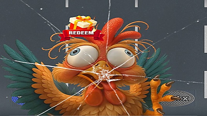 Chicken Road screenshot 2